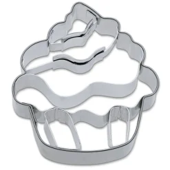 Städter Koekjes Uitsteker Cupcake 5,5cm