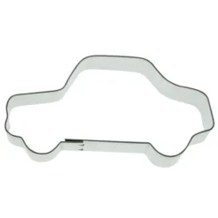 Städter Koekjes Uitsteker Auto 8cm**