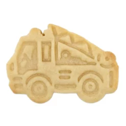 Städter Plunger Cutter Brandweerauto 6,5cm