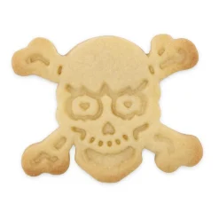 Städter Plunger Cutter Doodskop 7,5cm