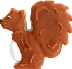 Städter Plunger Cutter Eekhoorn 6,5cm