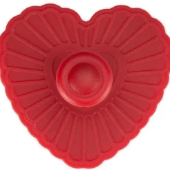 Städter Plunger Cutter Hart Gekarteld 6x5,5cm