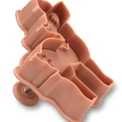 Städter Plunger Cutter Hert 7,5cm