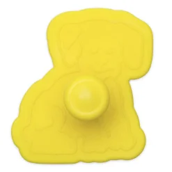 Städter Plunger Cutter Hond 7cm
