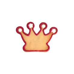 Städter Plunger Cutter Kroon 6cm