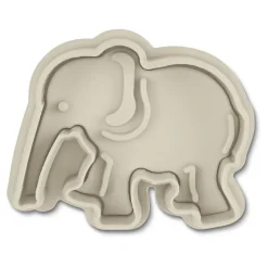 Städter Plunger Cutter Olifant 5,5cm