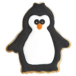 Städter Plunger Cutter Pinguin 6cm