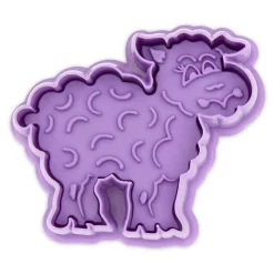 Städter Plunger Cutter Schaap 6,5cm