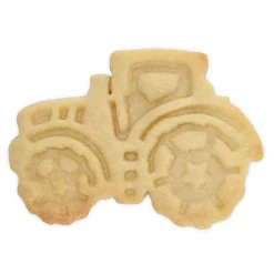 Städter Plunger Cutter Tractor 6,5cm