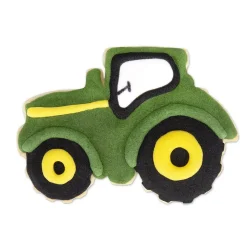 Städter Plunger Cutter Tractor 6,5cm