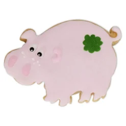 Städter Plunger Cutter Varken 6cm