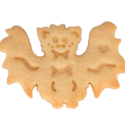 Städter Plunger Cutter Vleermuis 6cm