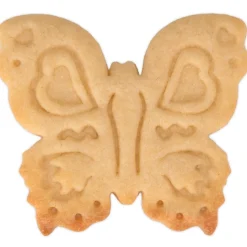 Städter Plunger Cutter Vlinder 6cm