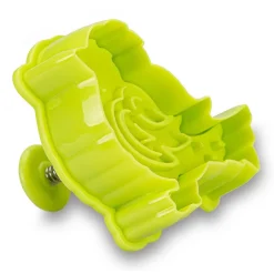 Städter Plunger Cutter Vogel 6cm