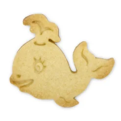 Städter Plunger Cutter Walvis 5,5cm**