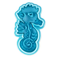 Städter Plunger Cutter Zeepaard 5,5cm