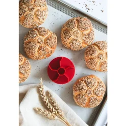 Städter Salzsemmel Broodjessteker Ø7,5cm