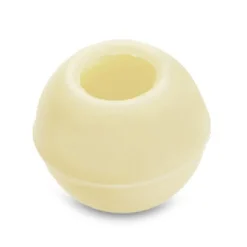 Städter Truffelkogel Witte Chocolade (63x) Ø26mm