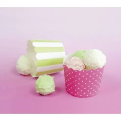 Städter Truffelkogel Witte Chocolade (63x) Ø26mm