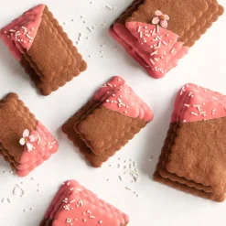 Städter Uitsteekvormen Rechthoek Set/3