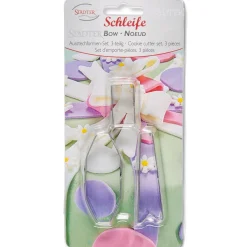 Städter Uitsteker Linten Set/3**