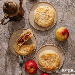 Städter Uitsteker Rond Glad RVS Ø12cm