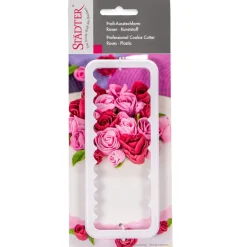Städter Uitsteker Rozen 5x14cm