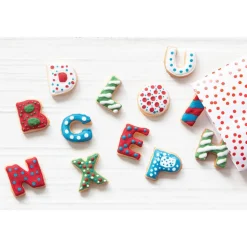 Städter Uitstekerset Alfabet 28-delig