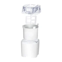 Steba Roomijsmachine 1,5L