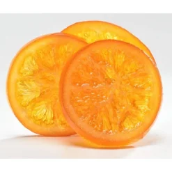 Steensma Gekonfijte Sinaasappel Schijven 4kg