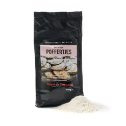 Steensma Poffertjes Mix 1kg