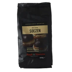Steensma Soezenmix 1kg