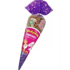 Strooigoed Sinterklaas Puntzak 350g