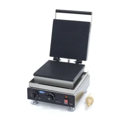 Stroopwafelijzer Professioneel