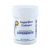 Sugarflair Superwhite Icing Whitener 20g