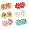 Suikerbloemen Assortiment Ø20mm 30 stuks