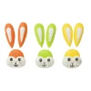 Suikerdecoratie Konijn 3,5cm 3st.