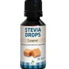 Sukrin Stevia Druppels Caramel 30ml