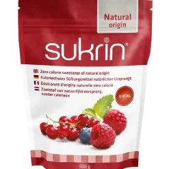 Sukrin Suikervervanger 500g