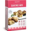Sukrin Suikervrije Bakmix 340g