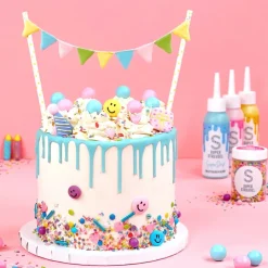 SuperDrip Blauw 300g