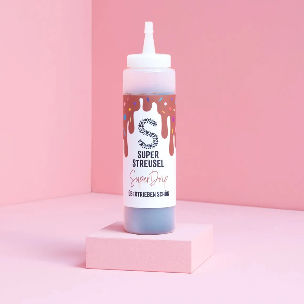 SuperDrip Bruin 300g