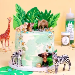 SuperDrip Donkergroen 300g