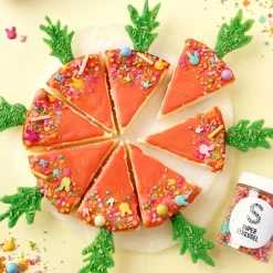 SuperDrip Oranje 300g