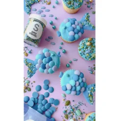 SuperDrops Blauw 300g