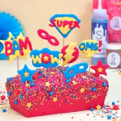 SuperDrops Rood 300g