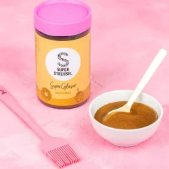 SuperGlaze Goud Glimmend Poeder 175g