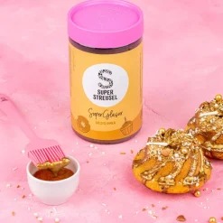 SuperGlaze Goud Glimmend Poeder 175g