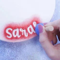 Sweet Stamp Dabber Brush Set/4