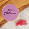 Sweet Stamp Embosser Happy Halloween